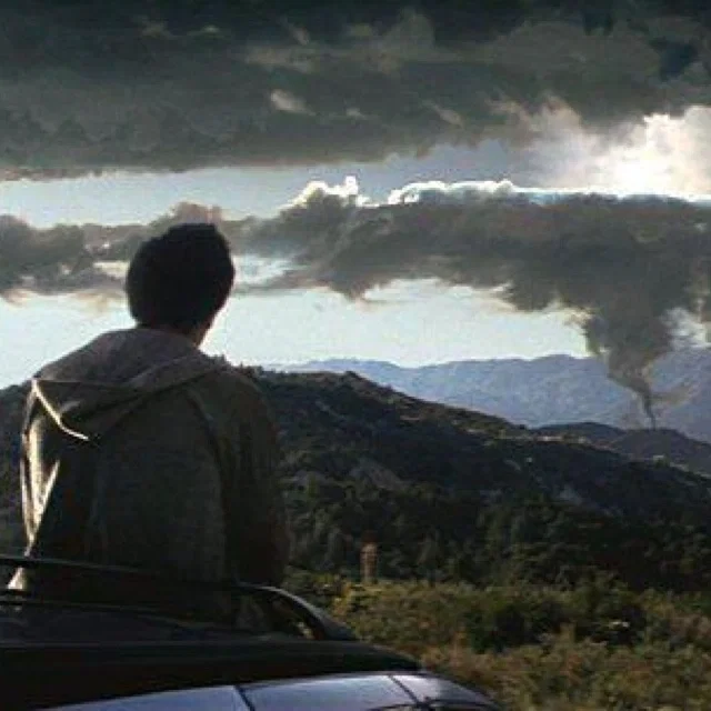 Donald J. Darko.