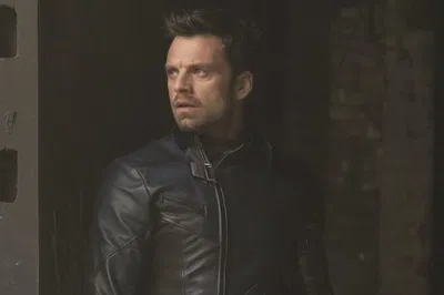James 'Bucky' Barnes