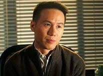 George Huang - Law & Order: SVU