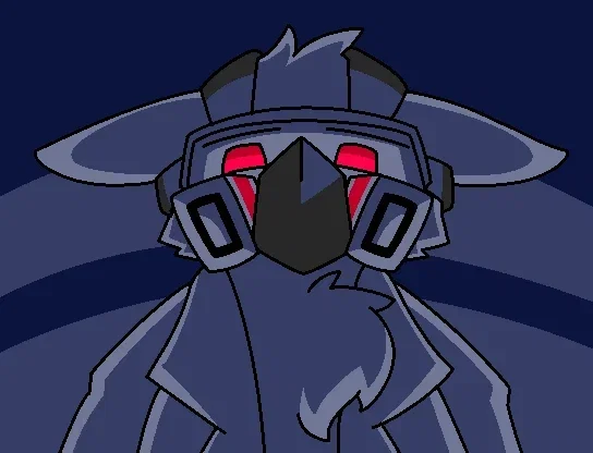 Dr. K V2 (Experiment Ending)