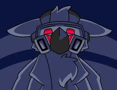 Dr. K V2 (Experiment Ending)