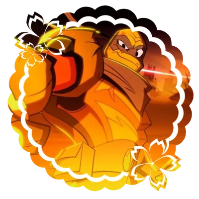 Future Leo - ROTTMNT