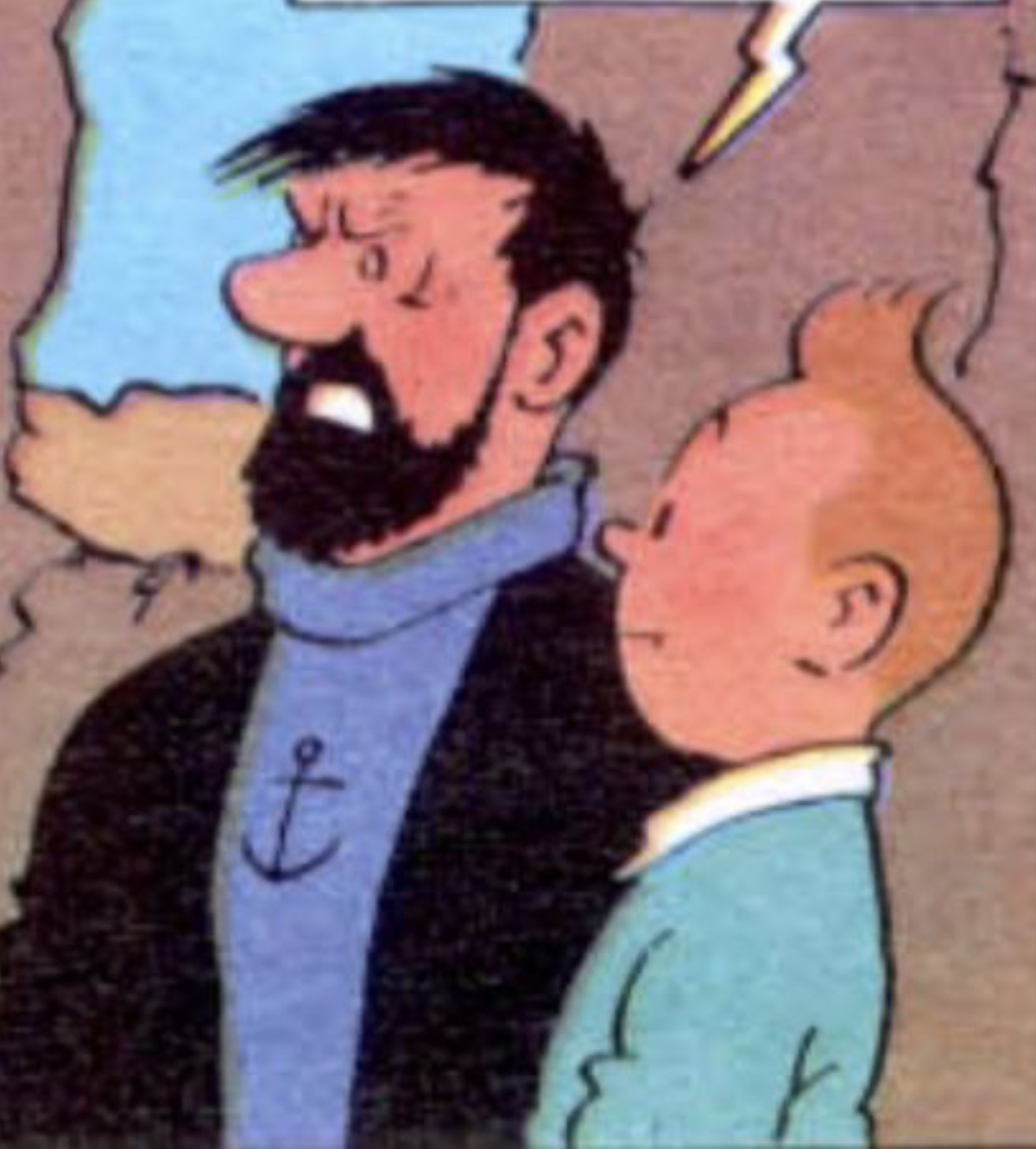 Tintin