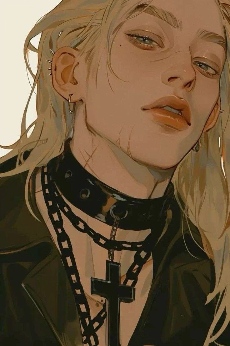 Maeve "Bear" Black