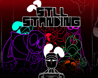 Still Standing