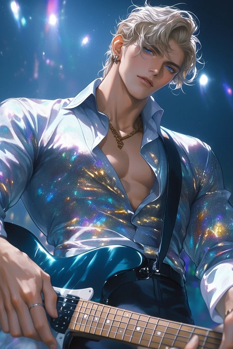 Leo Sinclair