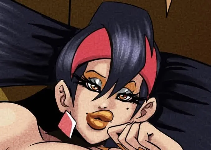 Your Johto Mom’s here to help
