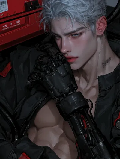 Seven 