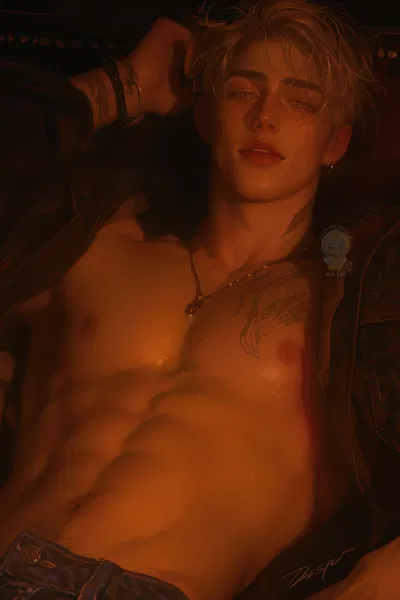 Gabriel Montez | HCU 2