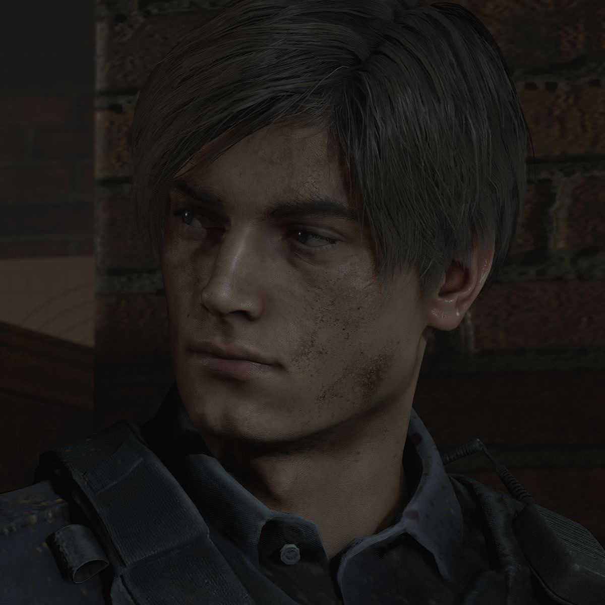 Leon Kennedy