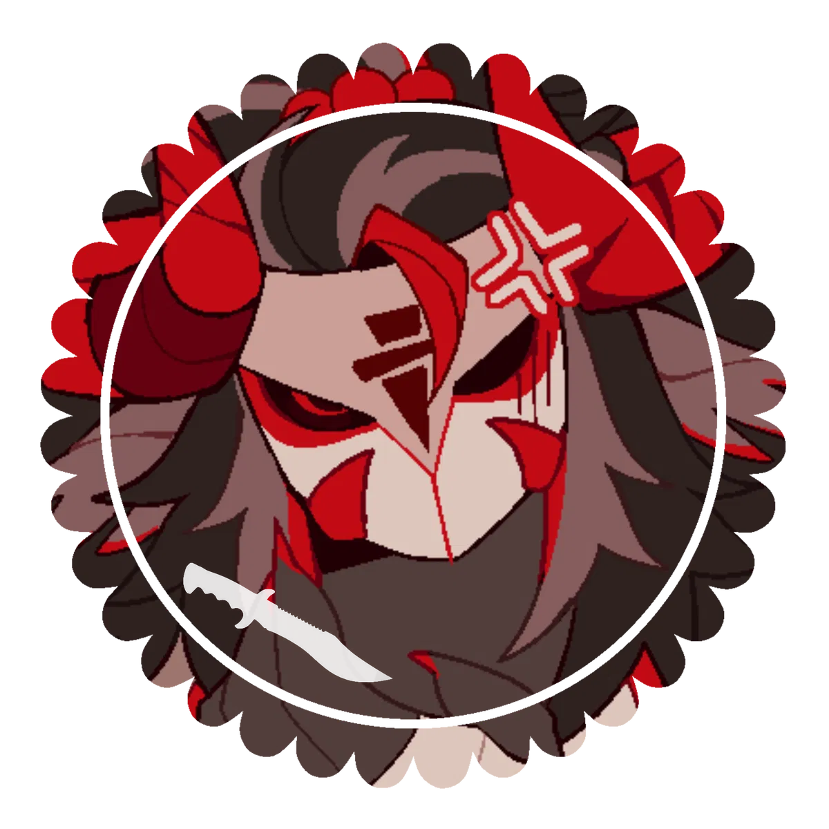 katana ♕ phighting