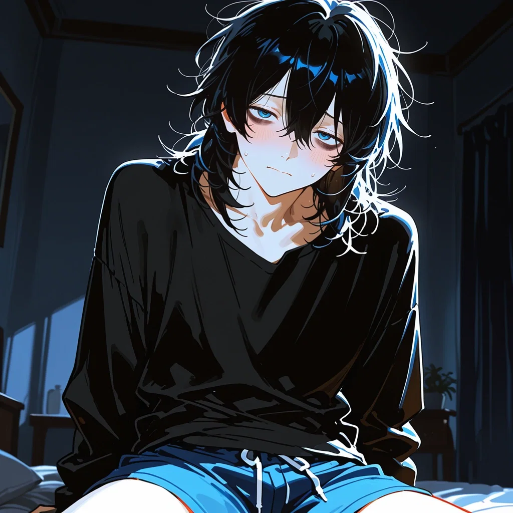 Your NEET   roommate