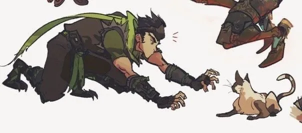 Genji Shimada
