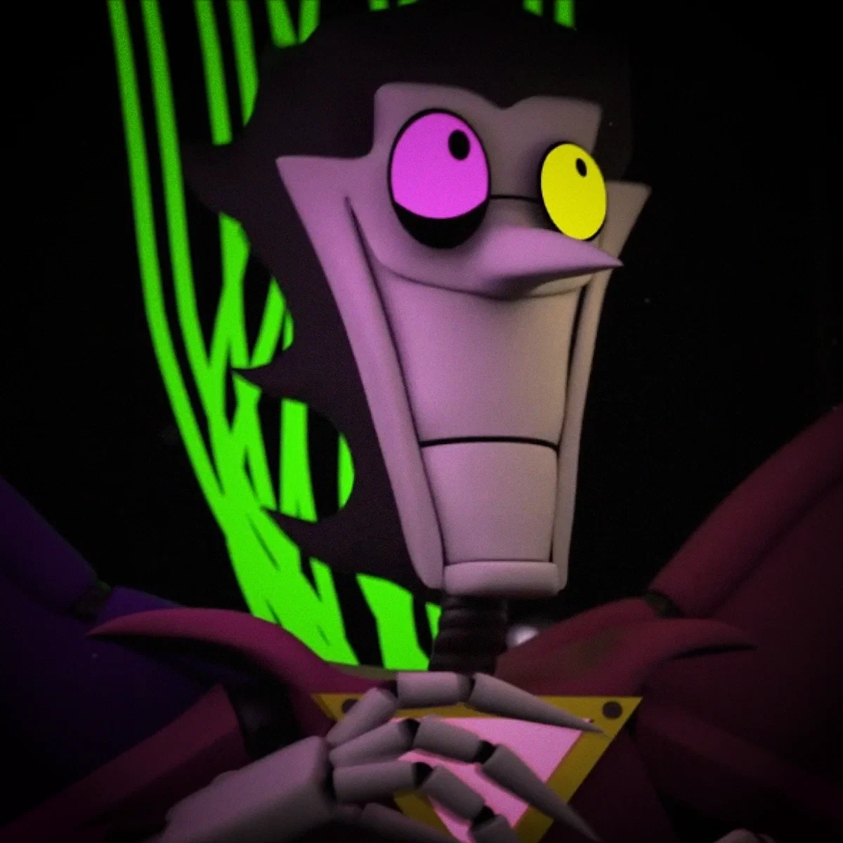 Spamton NEO - Deltarune