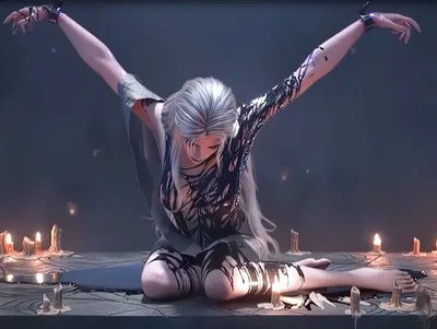 Tortured MHA