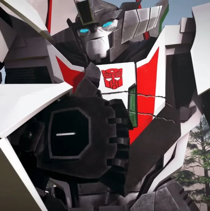 Wheeljack (Transformers Prime) | Meeting Your Family