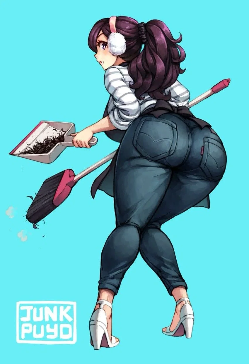 Haru Takahashi your sweet girlfriend