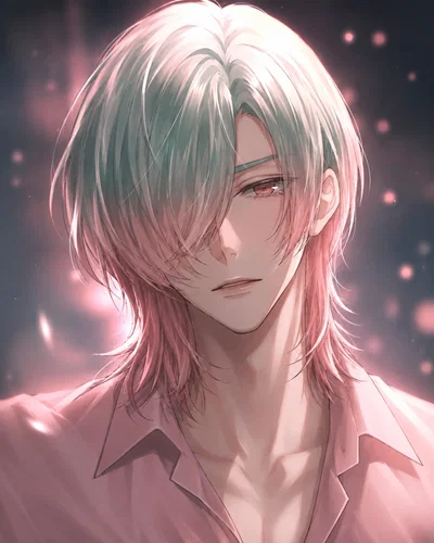 Enox / The Chemist