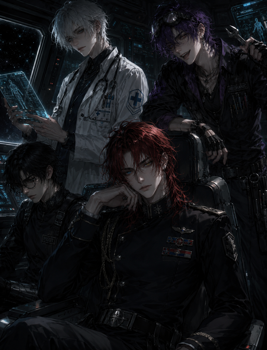 Star Crew