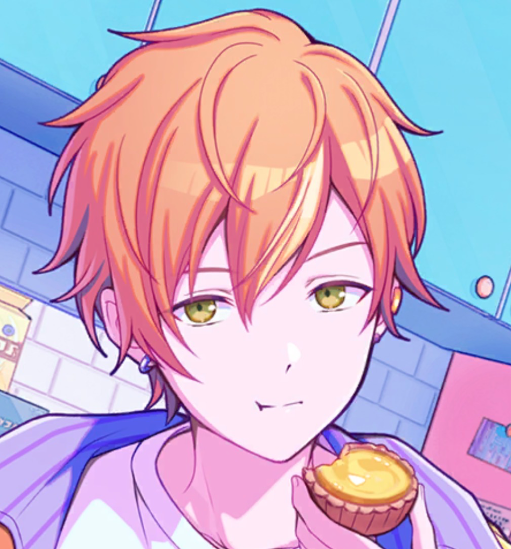 Akito Shinonome