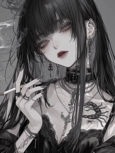 Velena Nocturne