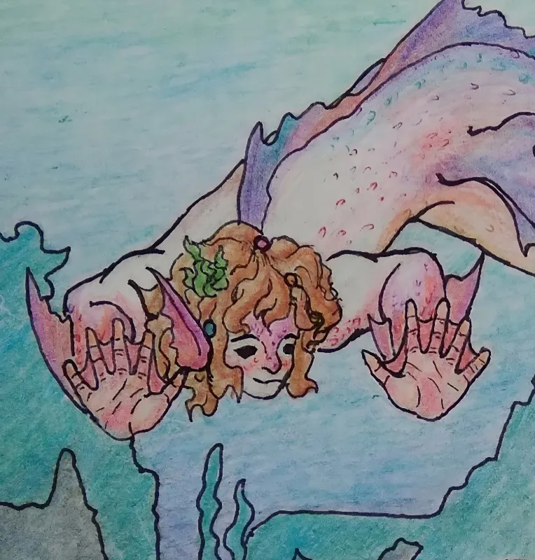 Grian || Siren