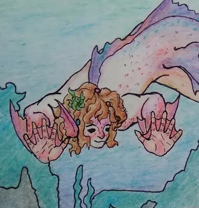 Grian || Siren