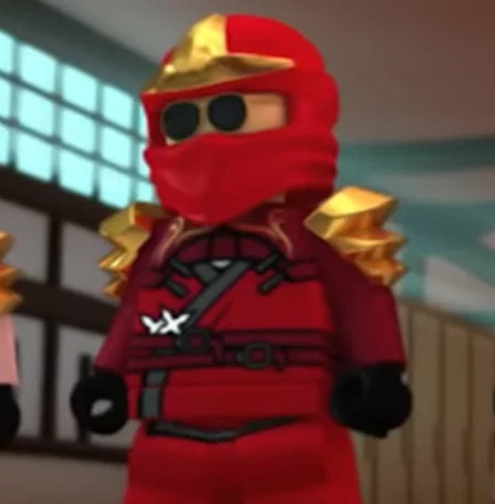 Bizarro Kai
