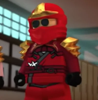 Bizarro Kai
