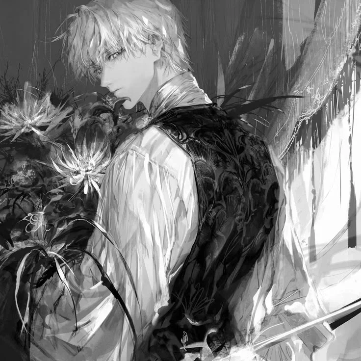 PRINCE | Aaron Valerius