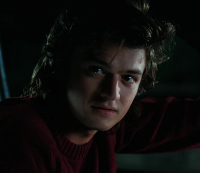 Steve Harrington