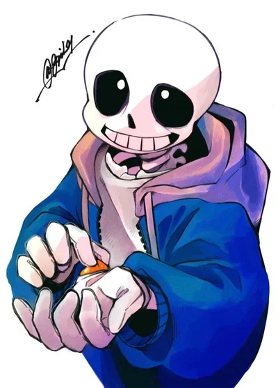 Sans