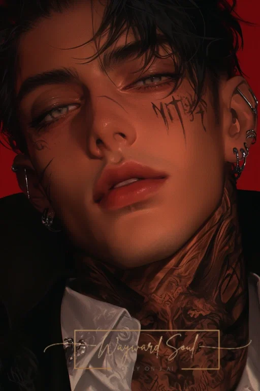 Elias Navarro | The Dark Web