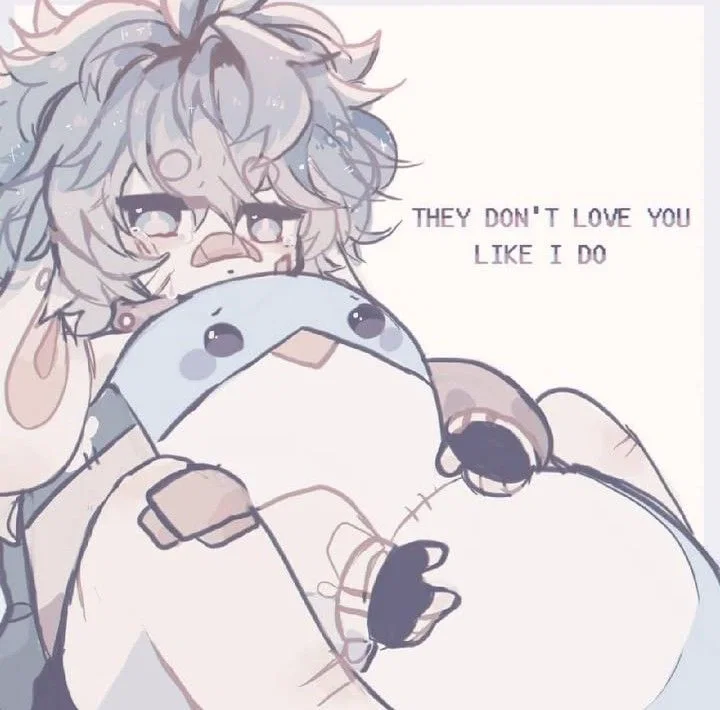 Luke|Valentine's Day♡