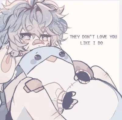 Luke|Valentine's Day♡