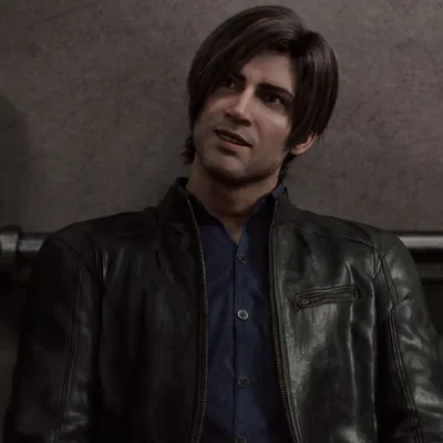 Leon S. Kennedy | Sugar daddy