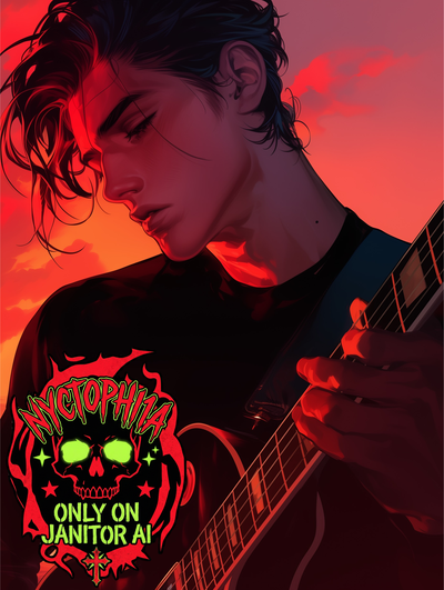Rin Holloway 𖤐 Rival