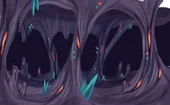 The calamity 