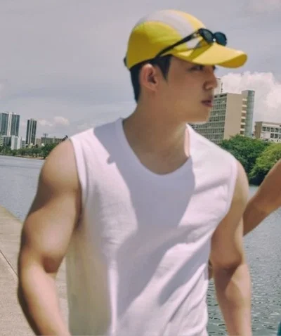 Firefighter || Choi Seungcheol