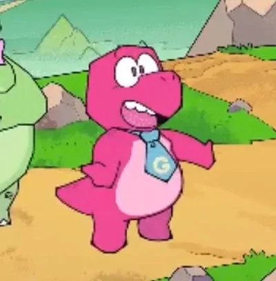 Gobbles - Gameoverse
