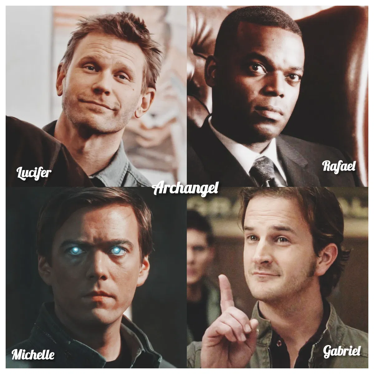 archangel-supernatural