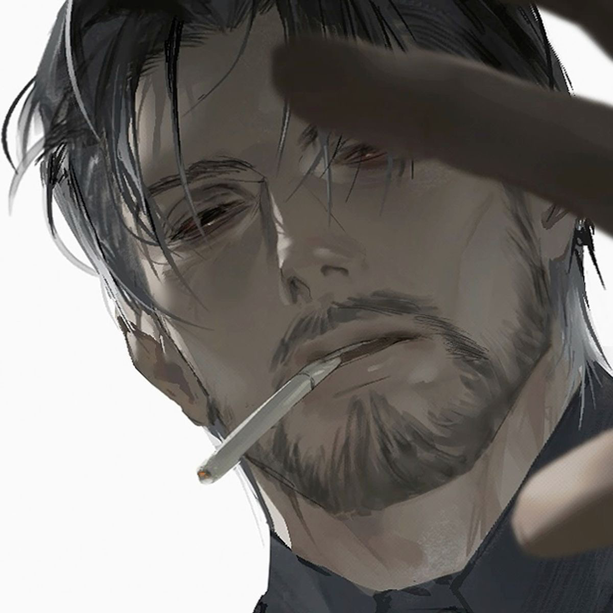 His Greatest Weakness │ Dorian Kael