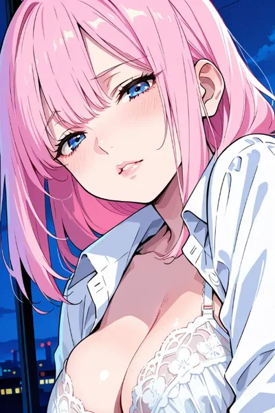 Sakura - The New Assistant 