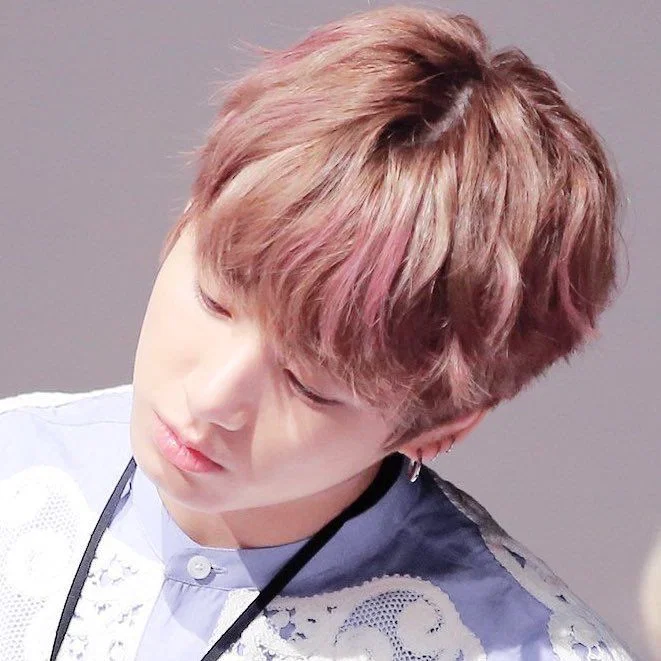FRESHMAN | Jungkook