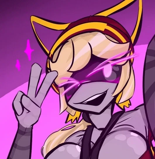 Lizzy [Far too quiet]