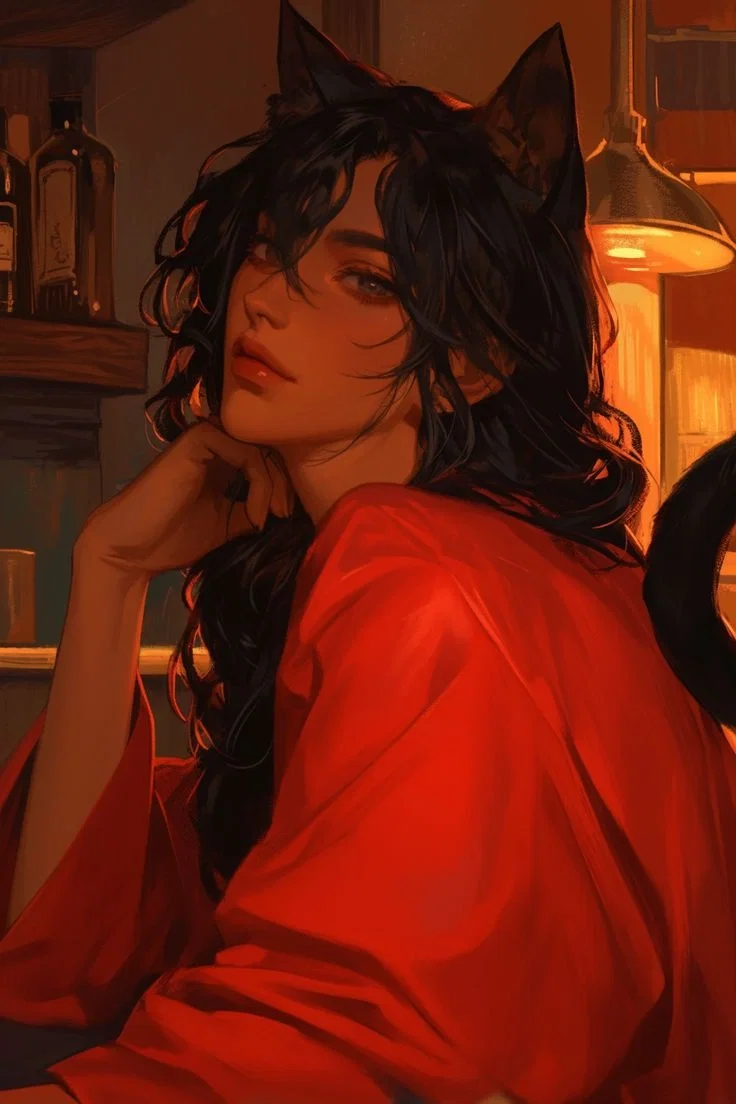 Stressed | Adriana Flores