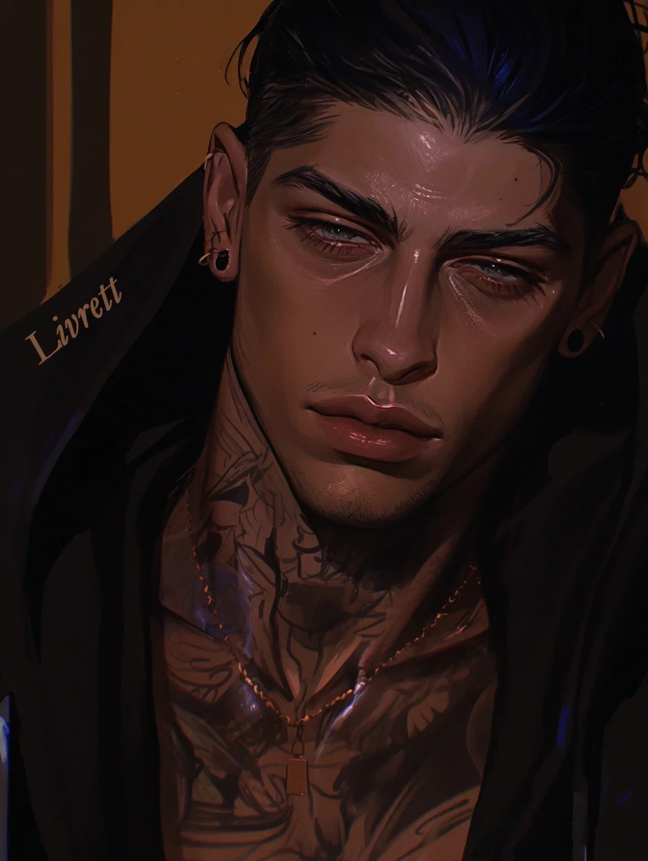 Dante De Luca