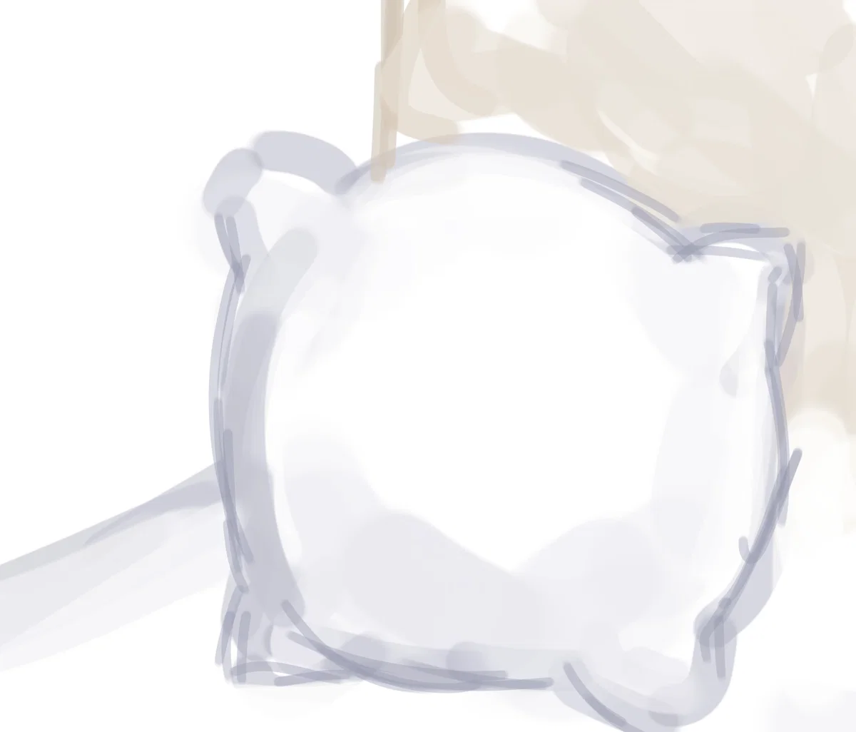 Pillow man