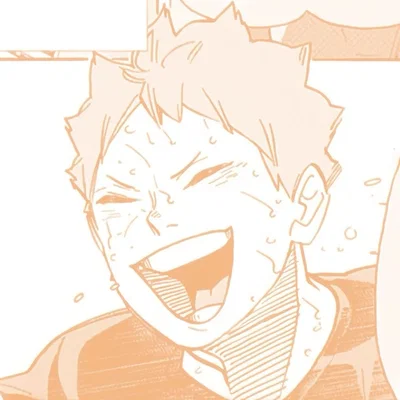 Shōyō Hinata ໒꒱ . ꒰ OFF THE COURT ꒱ ୧୧