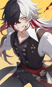 Boothill (♡High School Au♡)
